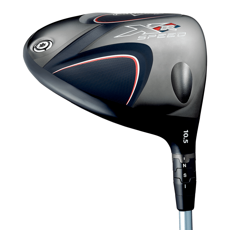 XR Speed Driver image 7