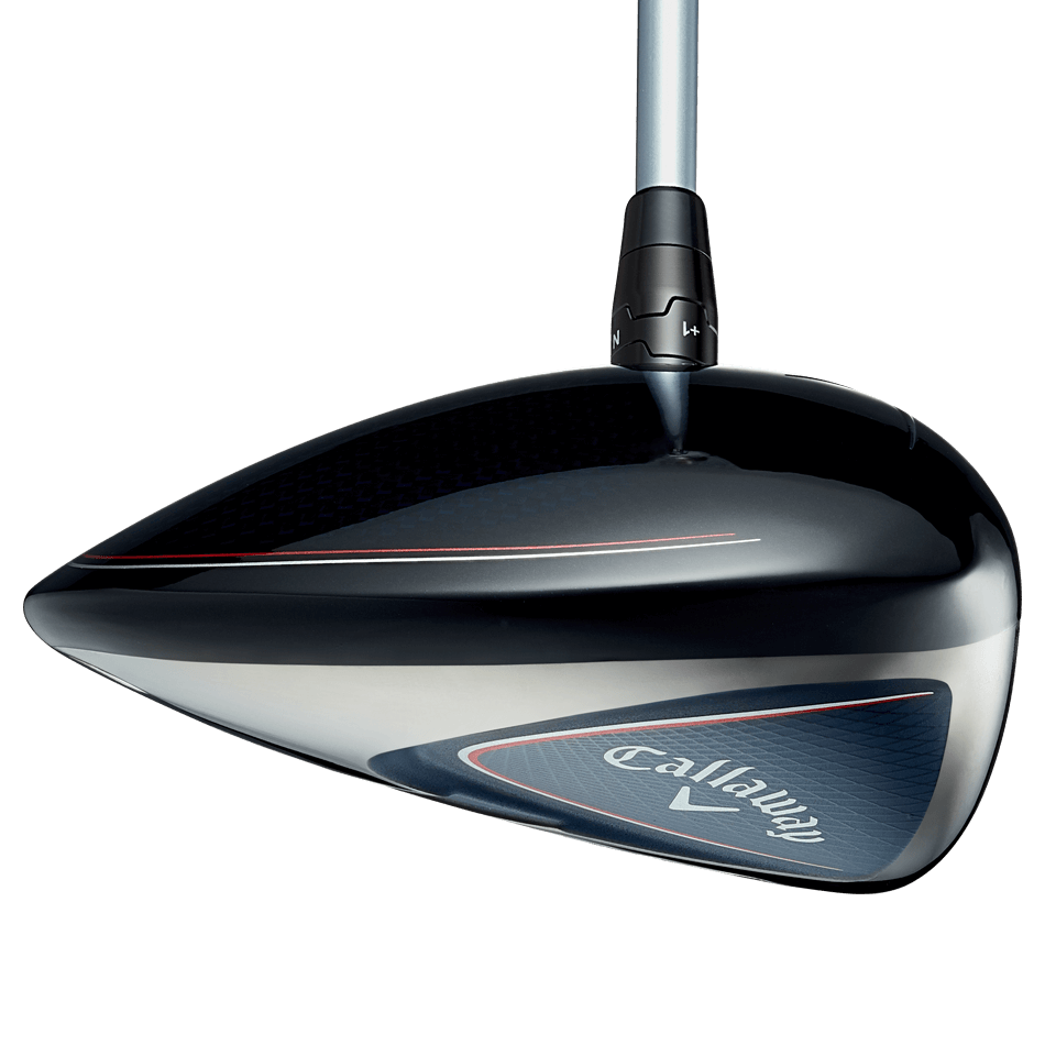 XR Speed Driver image 8