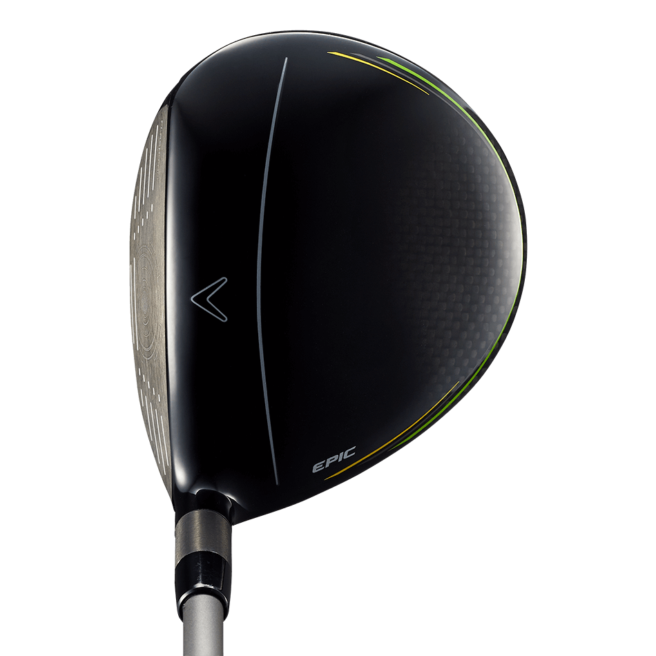 Epic Flash Star Fairway Woods - Japanese Version image 3