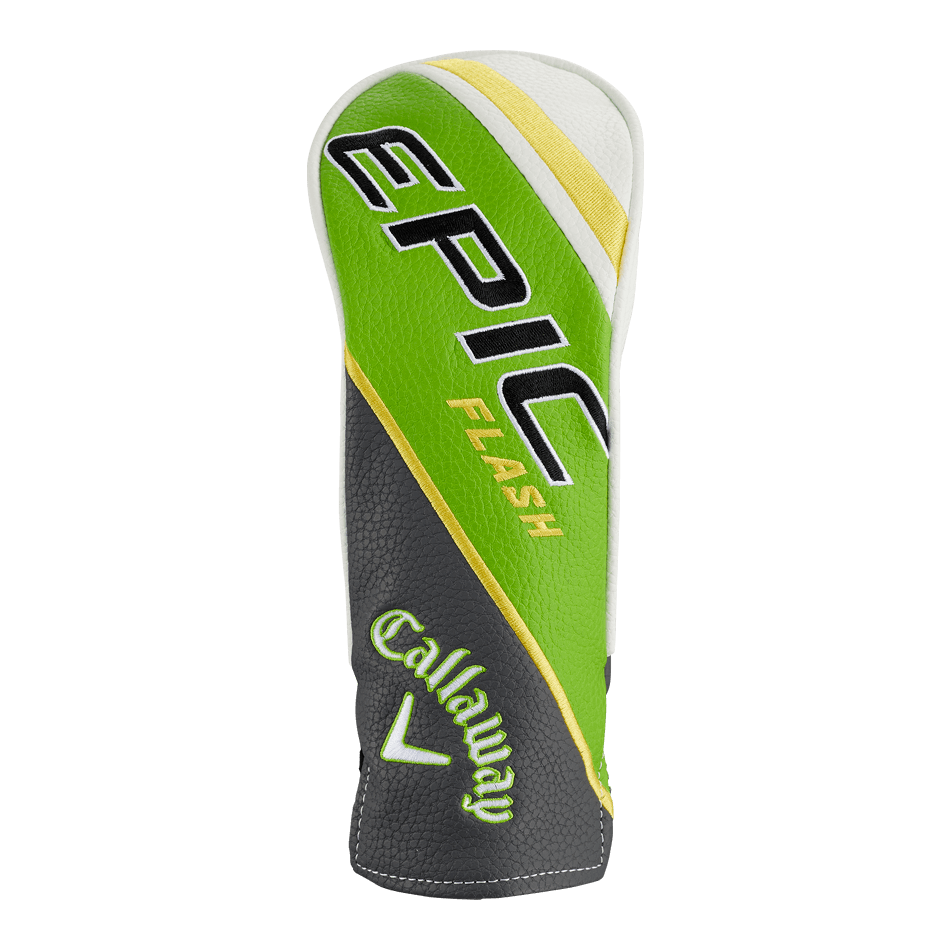 Epic Flash Star Fairway Woods - Japanese Version image 5