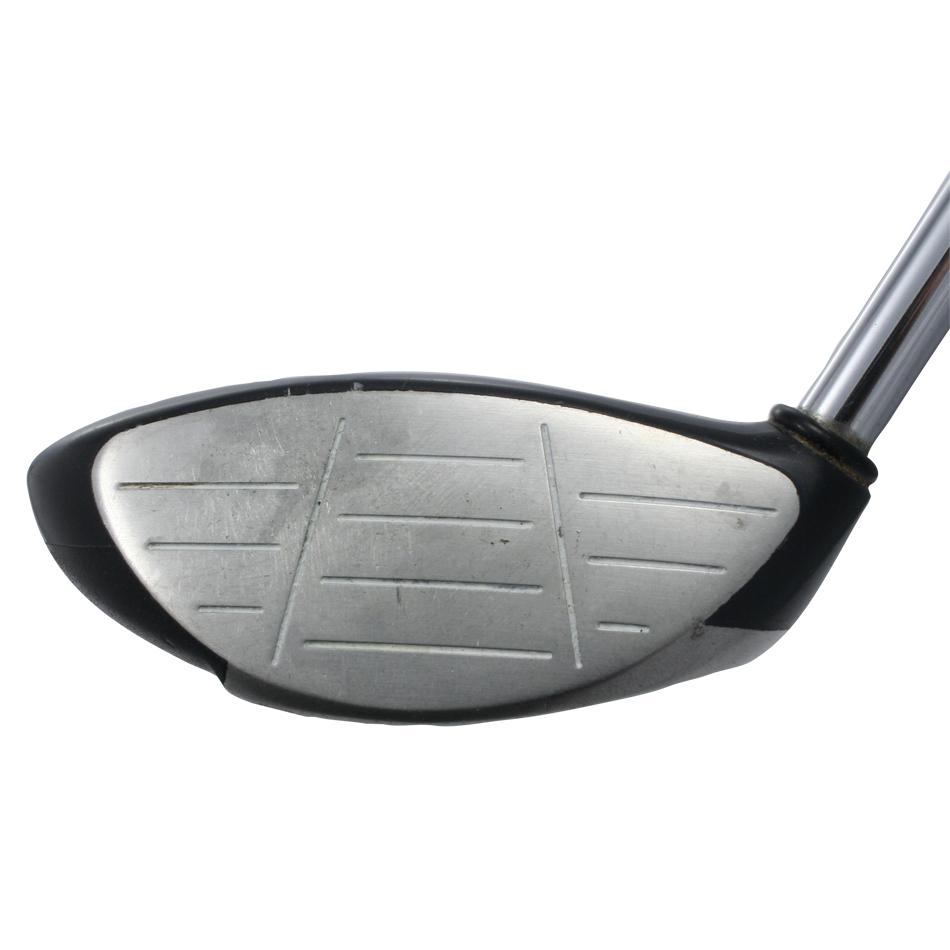 Steelhead Plus Fairway Woods image 2