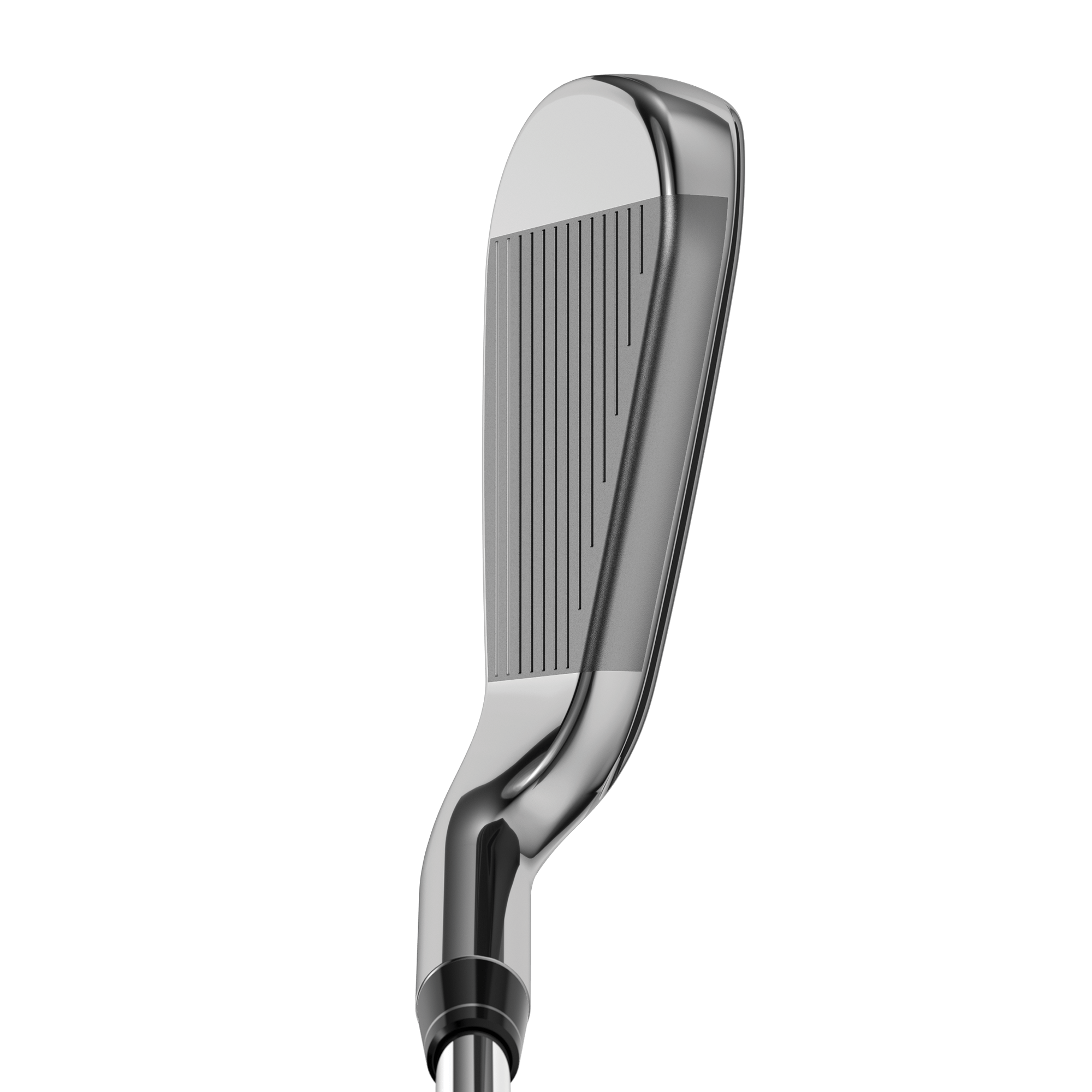 Big Bertha Irons/Hybrids Combo Set image 3