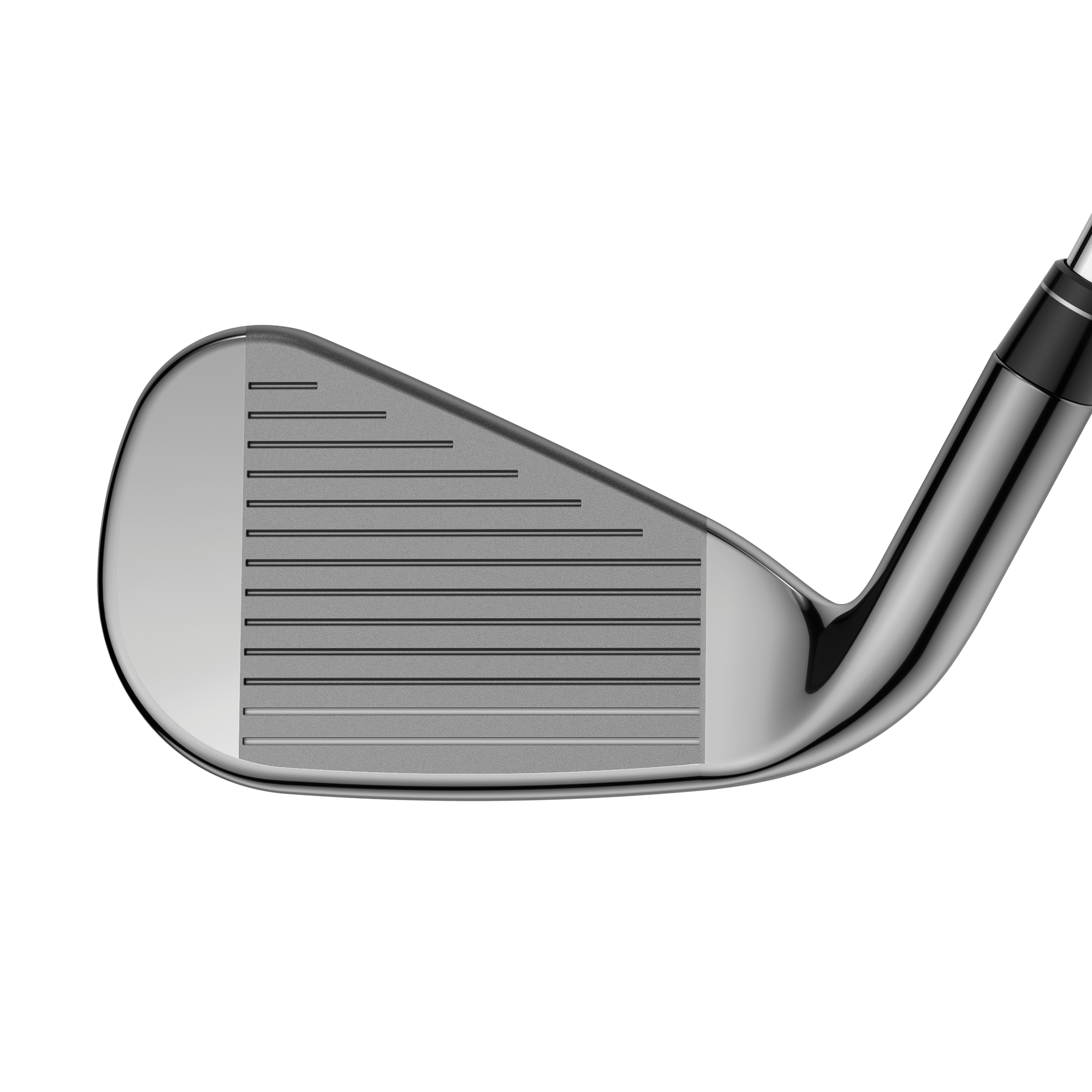 Big Bertha Irons/Hybrids Combo Set image 4
