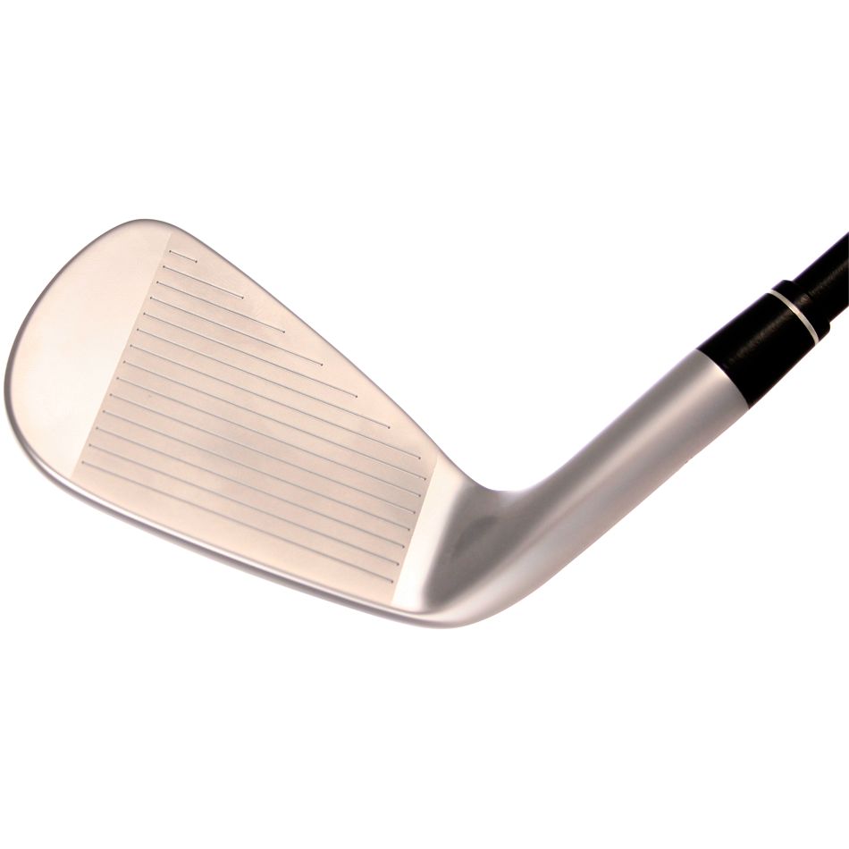 Big Bertha Diablo Forged Irons (European Version) image 3