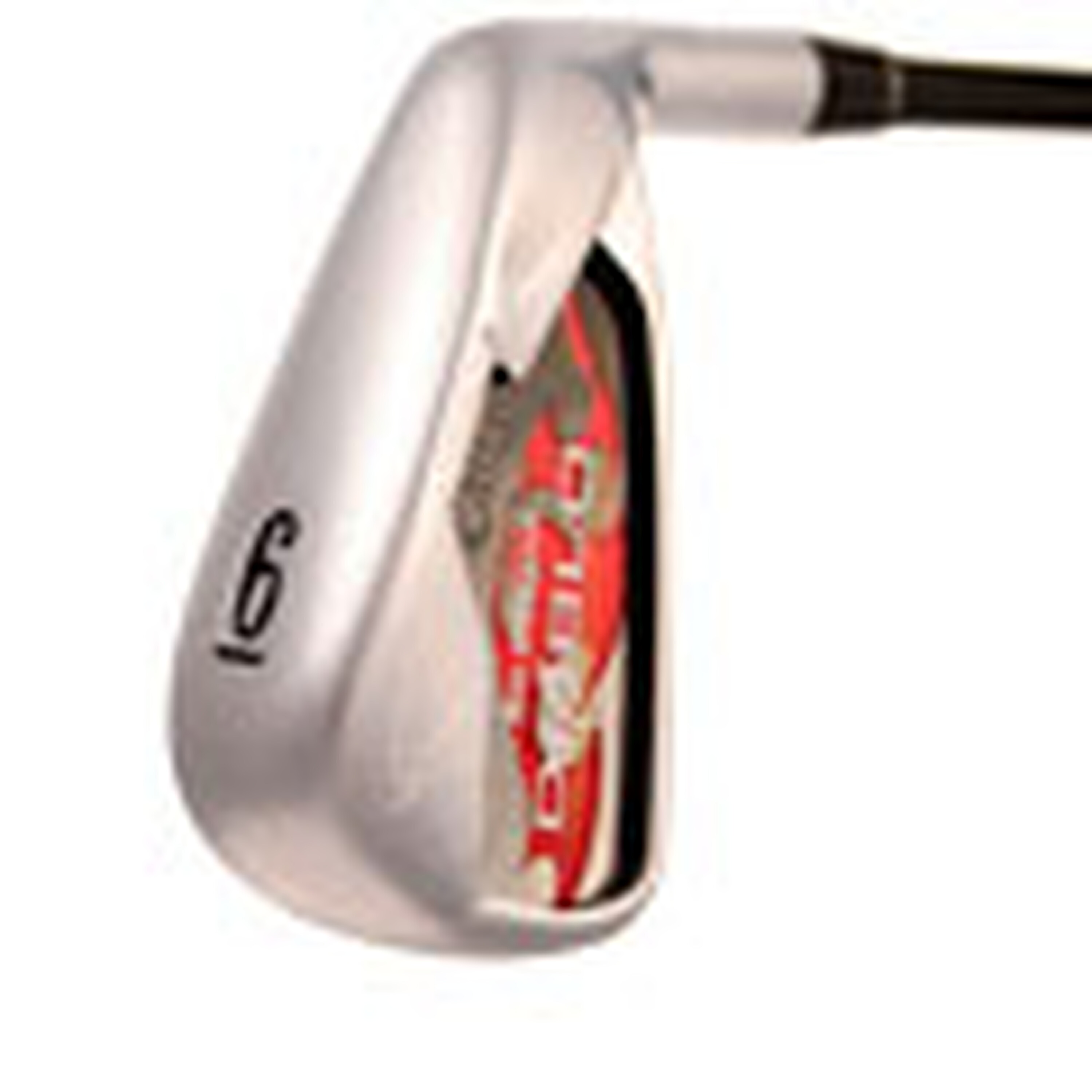 Big Bertha Diablo Forged Irons (European Version) image 13