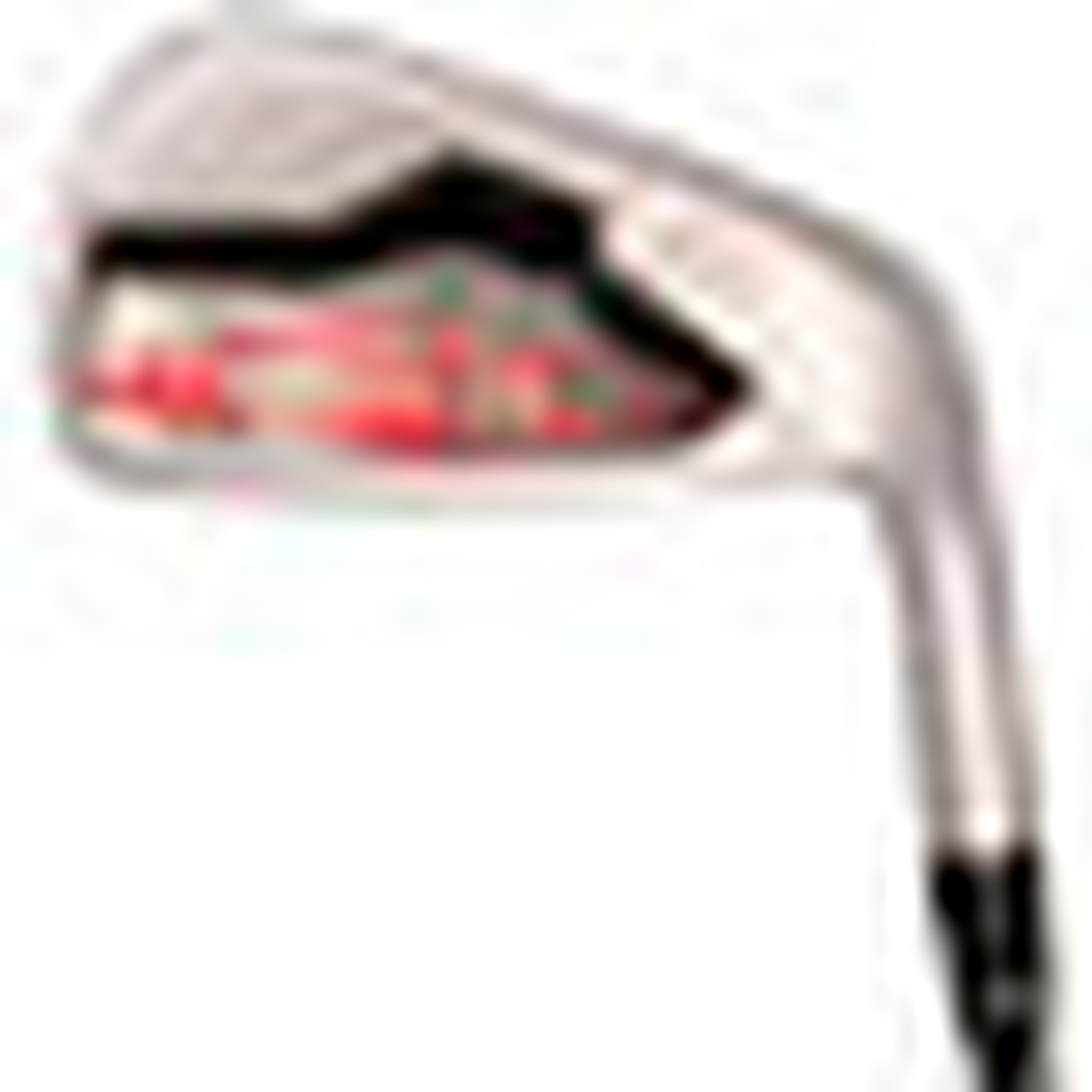 Big Bertha Diablo Forged Irons (European Version) image 16