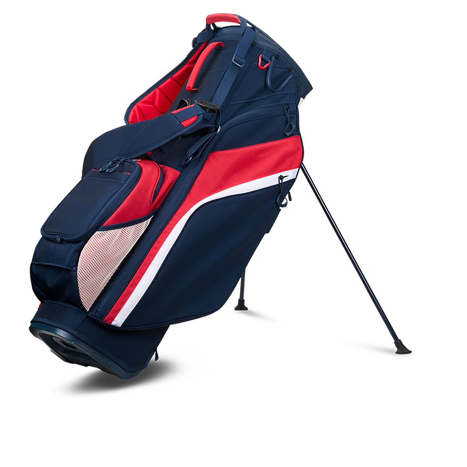 Ogio Black Label Woodē Hybrid Golf Bag | Callaway Golf Pre-Owned