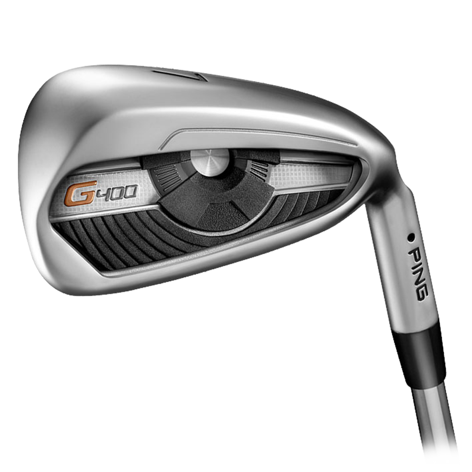 PING G400 Irons