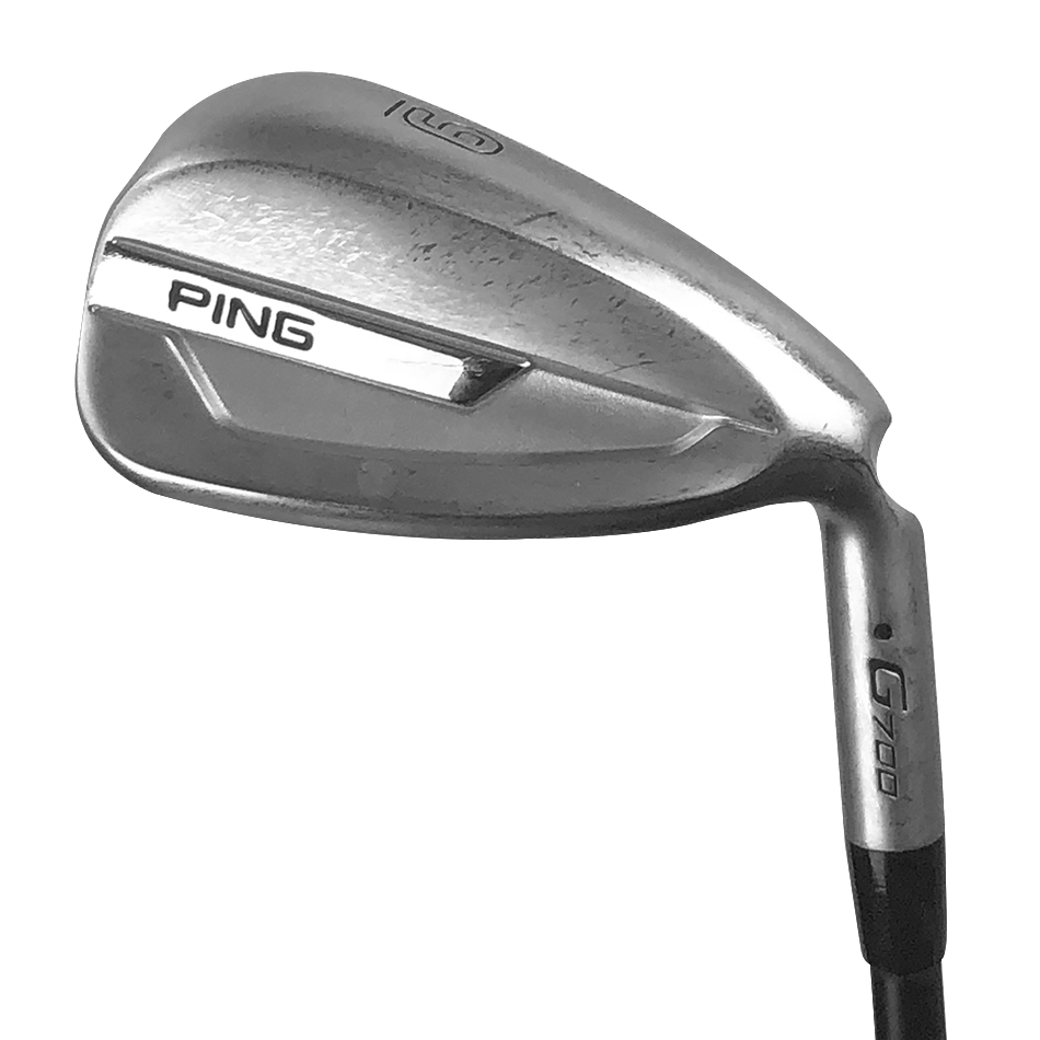 PING G700 Irons