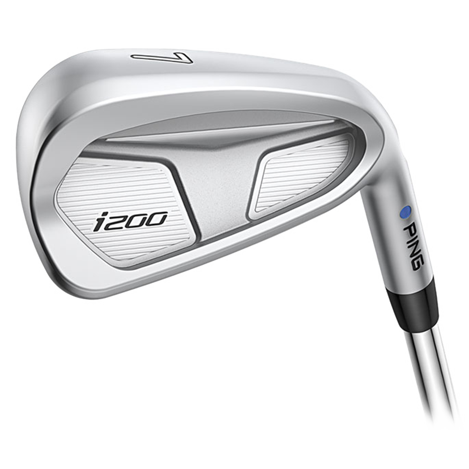 PING i200 Irons