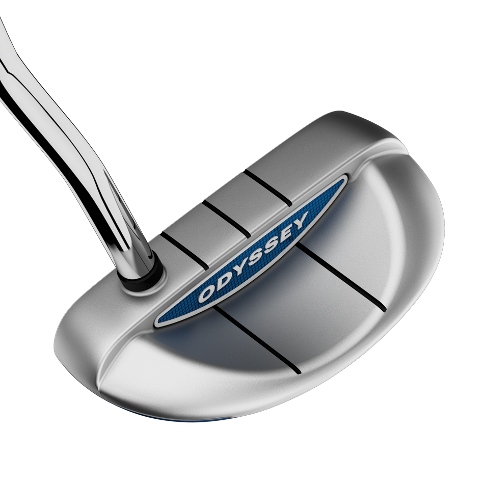 Odyssey Odyssey White Hot RX Rossie Putter Mens/LEFT | Callaway
