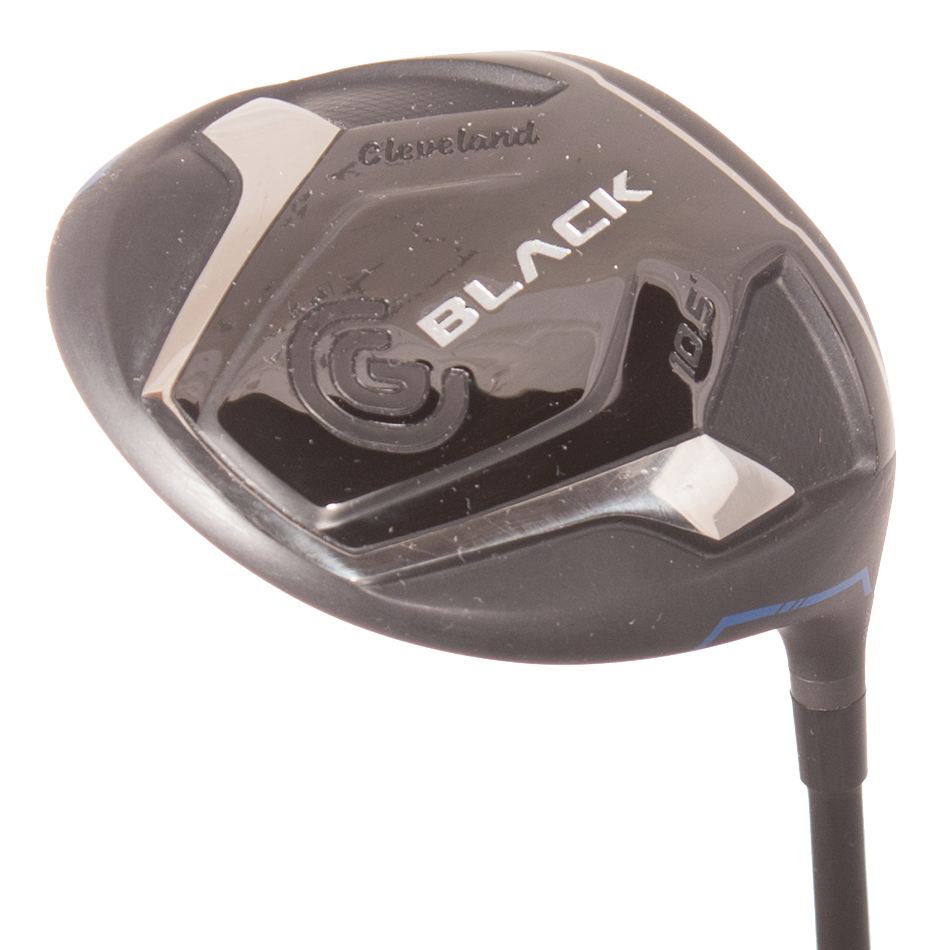 Cleveland 2015 CG Black Drivers