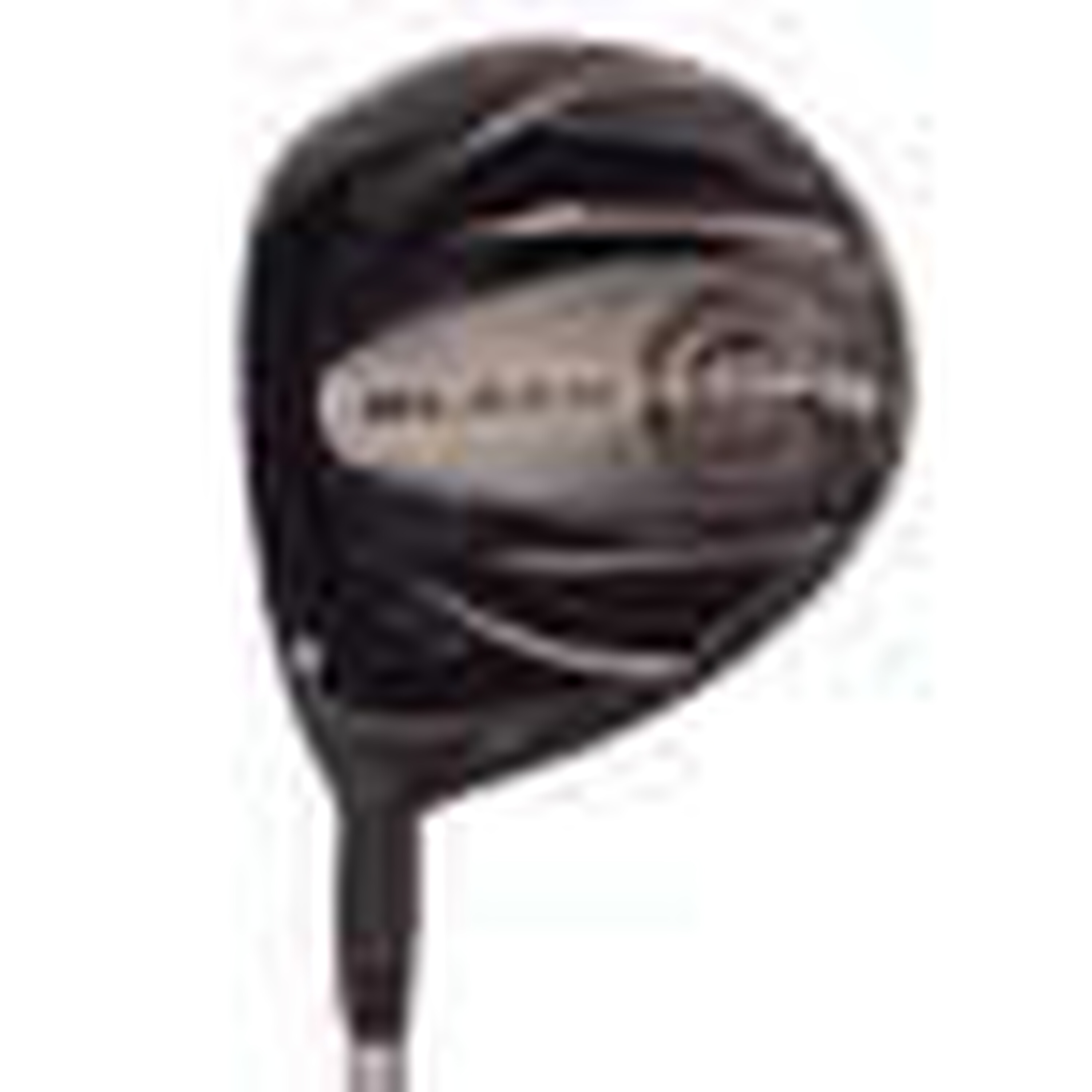 Cleveland CG Black Fairway Woods image 2