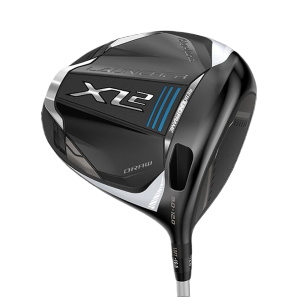 Cleveland Launcher XL2 Draw Driver