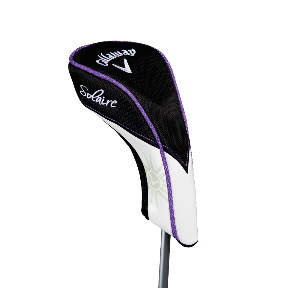 Callaway Golf Women's Solaire 9-Piece Sets | Callaway Golf Pre-Owned