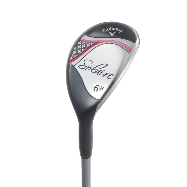 Solaire Hybrids - Korean Version (2016) image 1