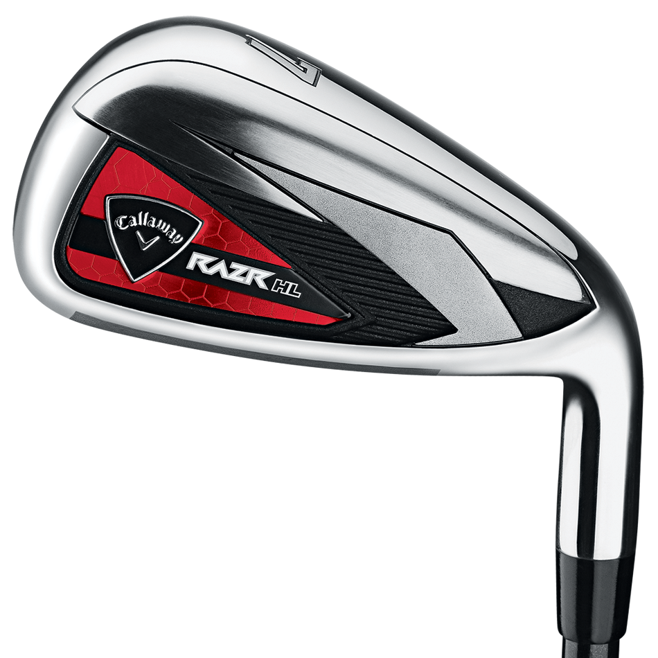RAZR HL Irons image 1