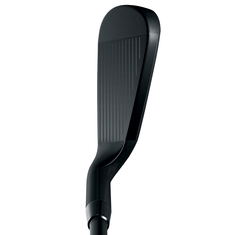 Callaway Golf RAZR X Black Irons | Callaway Golf Pre-Owned