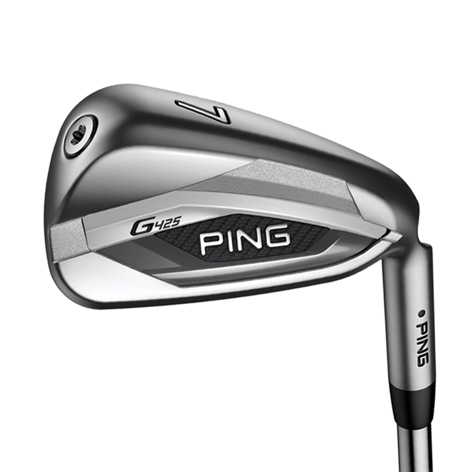 Ping G425 Irons image 1