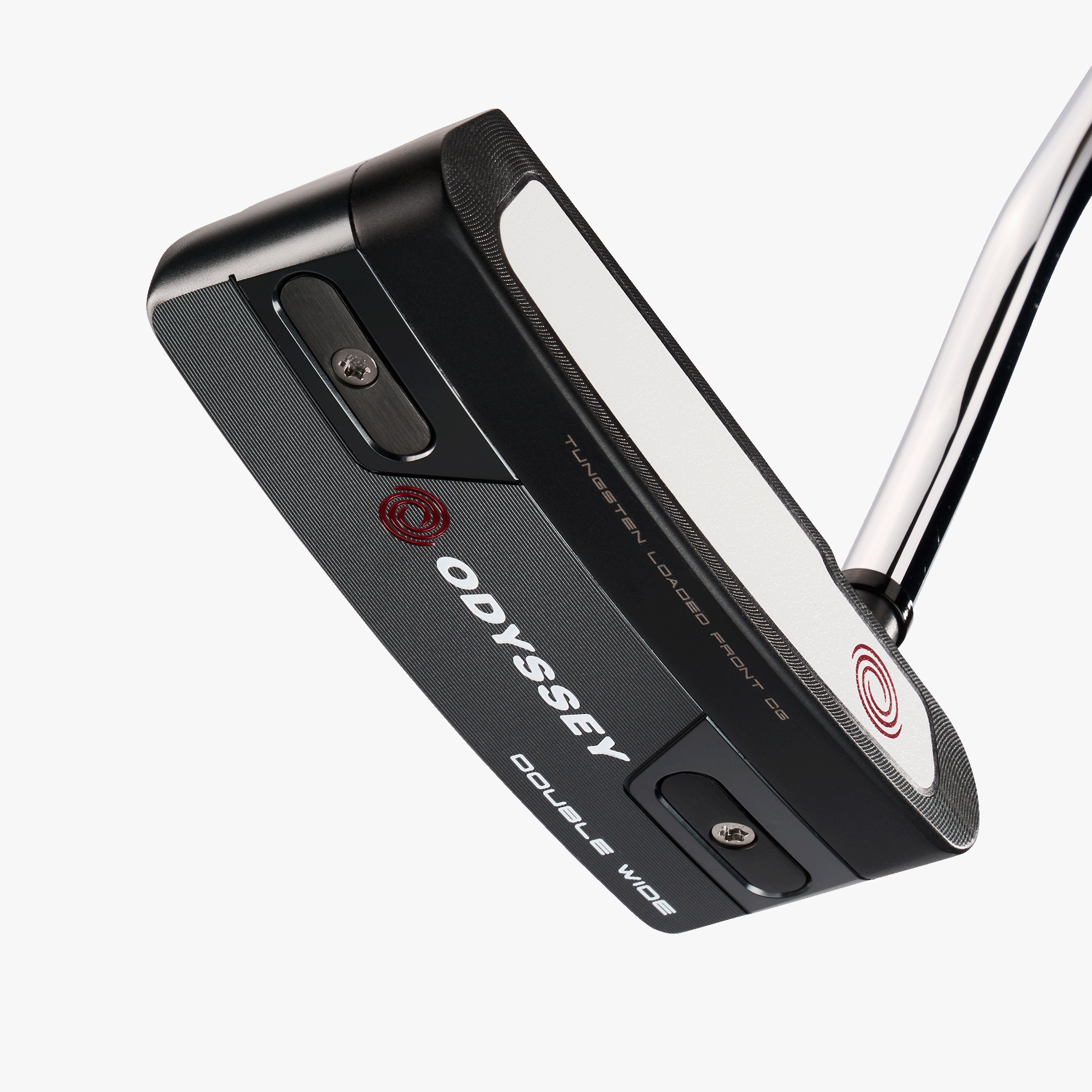 Odyssey Tri-Hot 5K Double Wide DB Putter | Callaway Golf Pre-Owned Odyssey Tri-Hot 5K Double Wide DB Putter | Callaway Golf Pre-Owned
