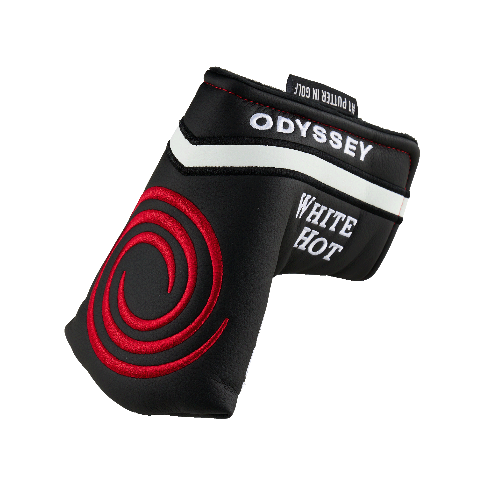 Odyssey White Hot Versa Double Wide DB Putter | Callaway Golf Pre