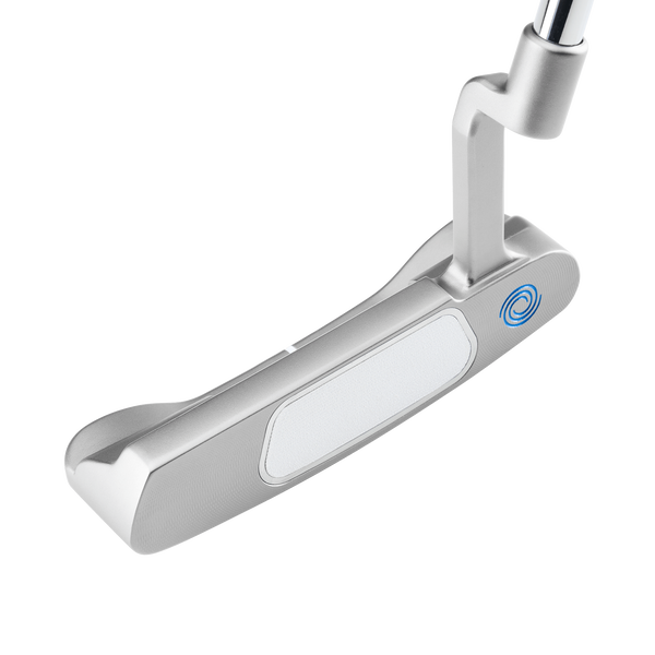 Ai-ONE Silver #1 CH Putter Technology Item