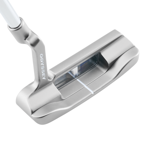 Ai-ONE Silver #1 CH Putter - View 3