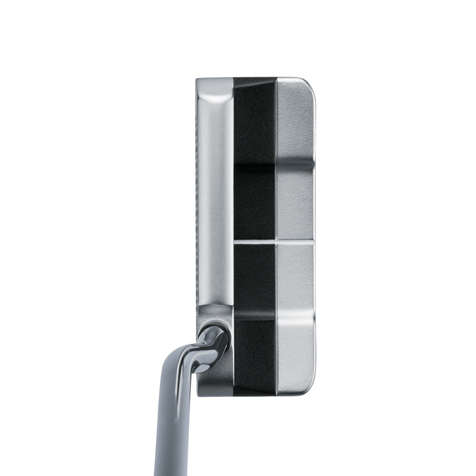Odyssey Odyssey Works Versa #1 Wide Putter with SuperStroke Grip