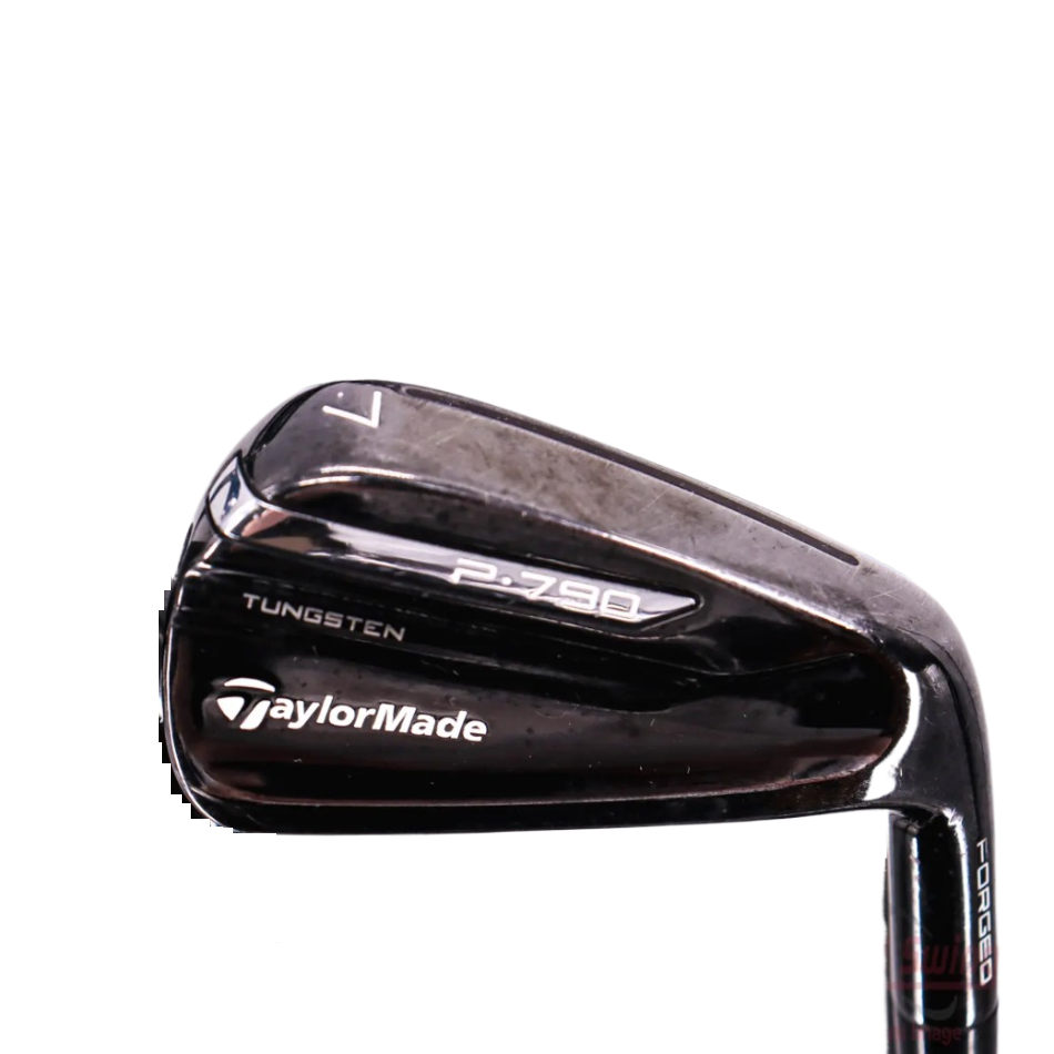 TaylorMade Taylormade P790 Black Irons | Callaway Golf Pre-Owned