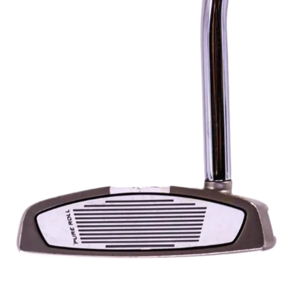 TaylorMade Spider X Hydro Blast SB Putters image 2