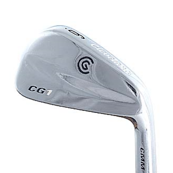 Cleveland CG1 Irons image 1