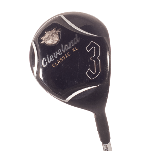 Cleveland Classic XL Fairway Woods image 1