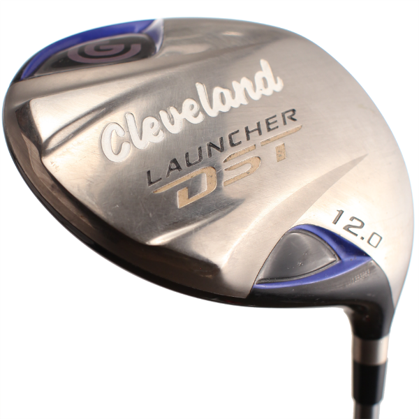Cleveland Launcher DST Drivers image 1