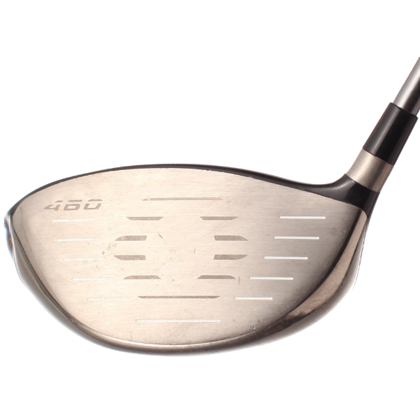 Cleveland Launcher DST Drivers image 2
