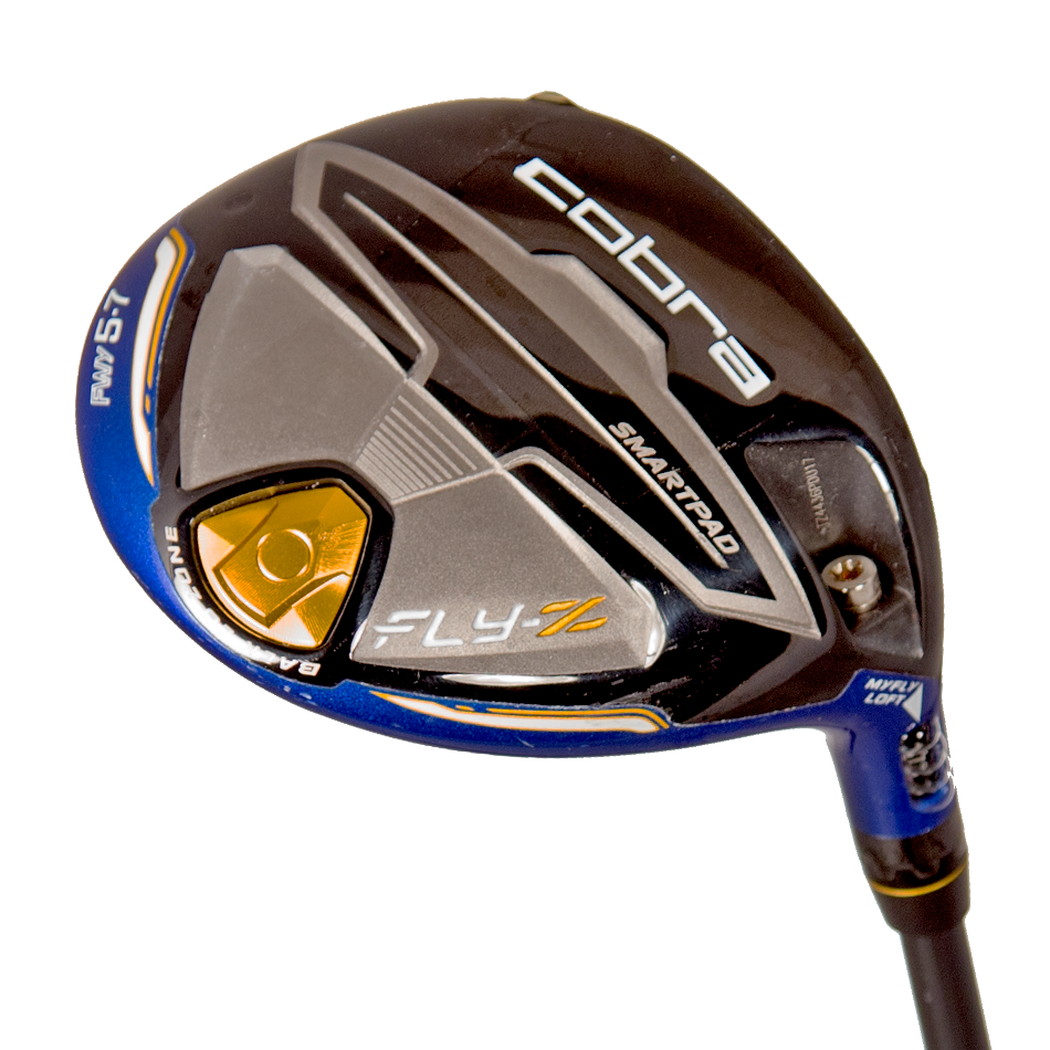 Cobra Fly-Z (5-7 Fwy) Fairway Woods image 1