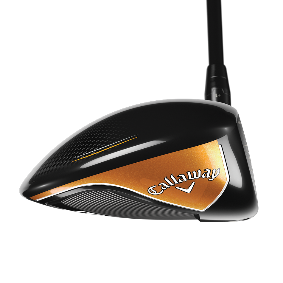 MAVRIK MAX "LD Spec" Drivers image 3