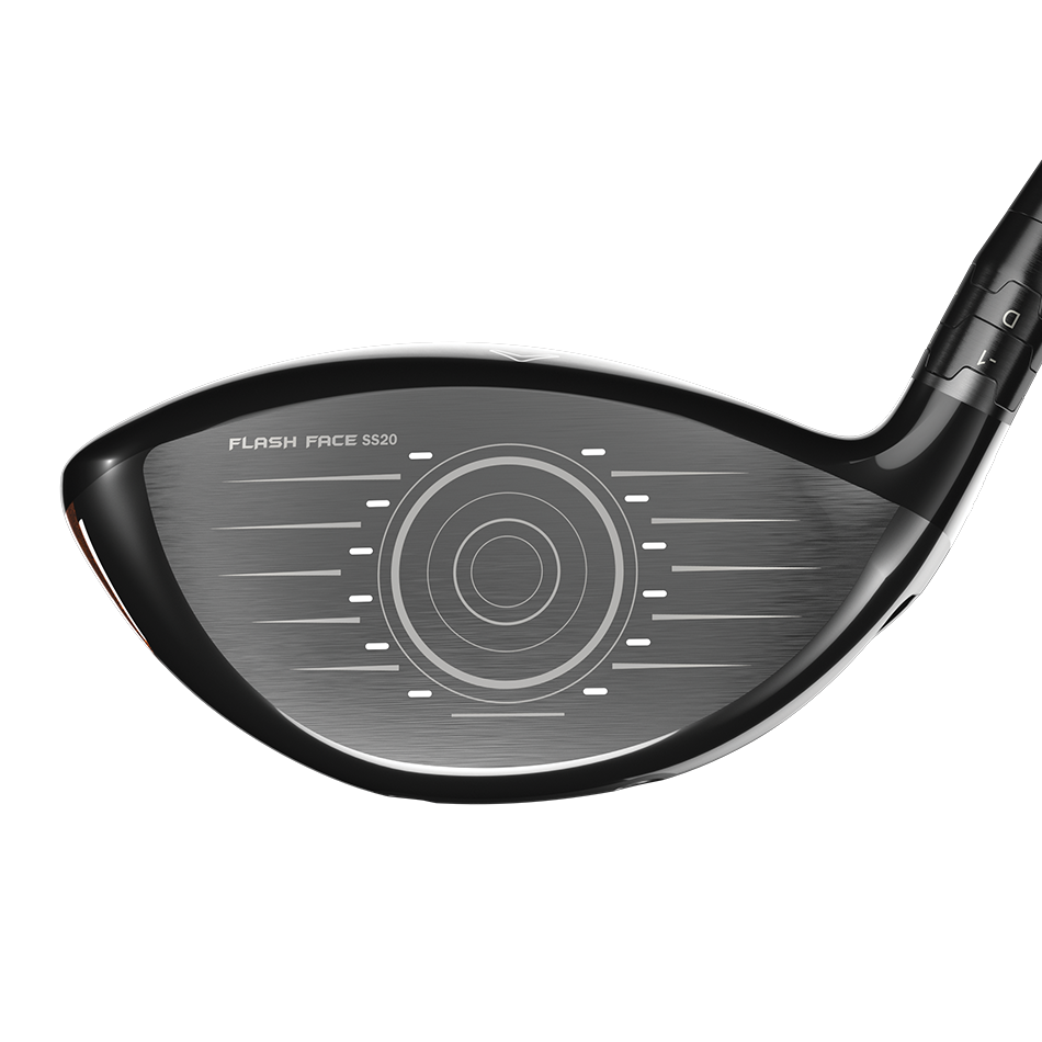 MAVRIK MAX "LD Spec" Drivers image 4