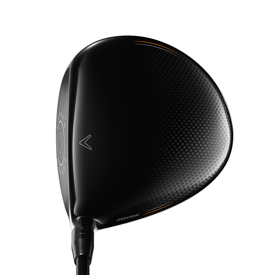 MAVRIK MAX "LD Spec" Drivers image 5