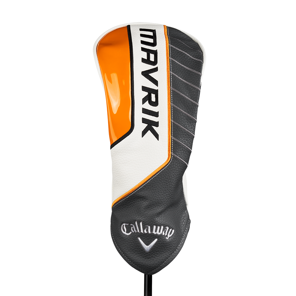 MAVRIK MAX "LD Spec" Drivers image 6