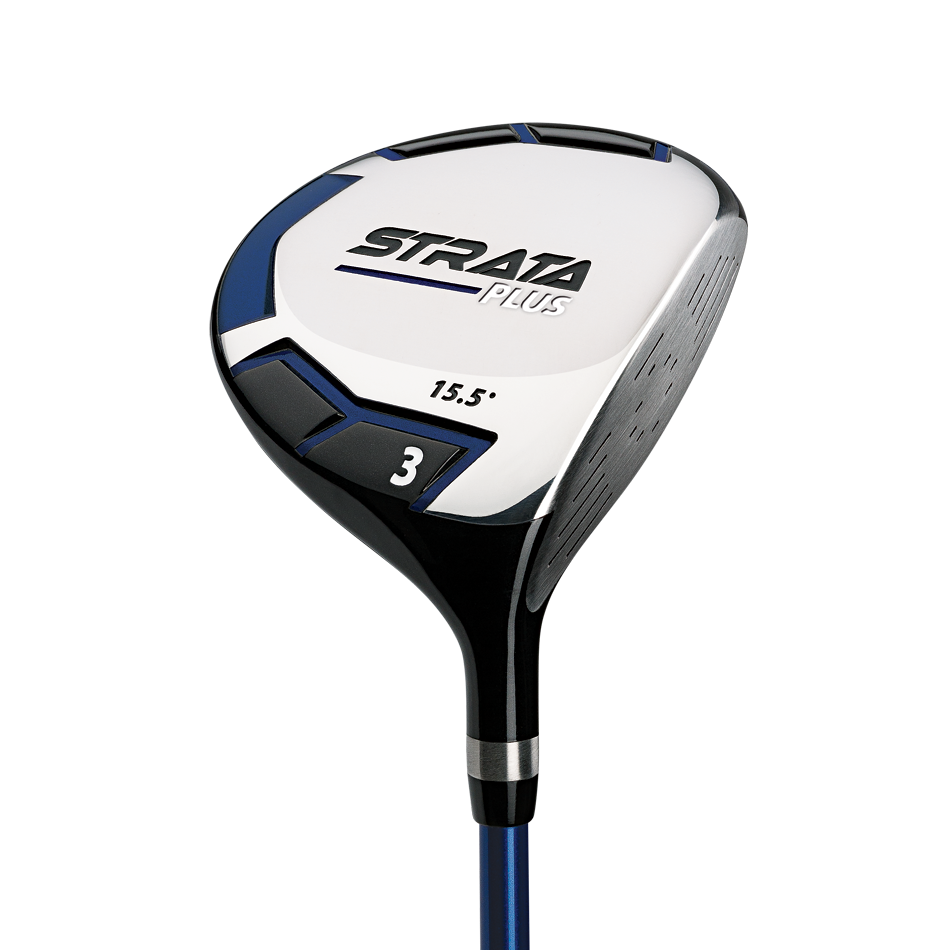 Strata Plus Fairway Woods (2015) image 1