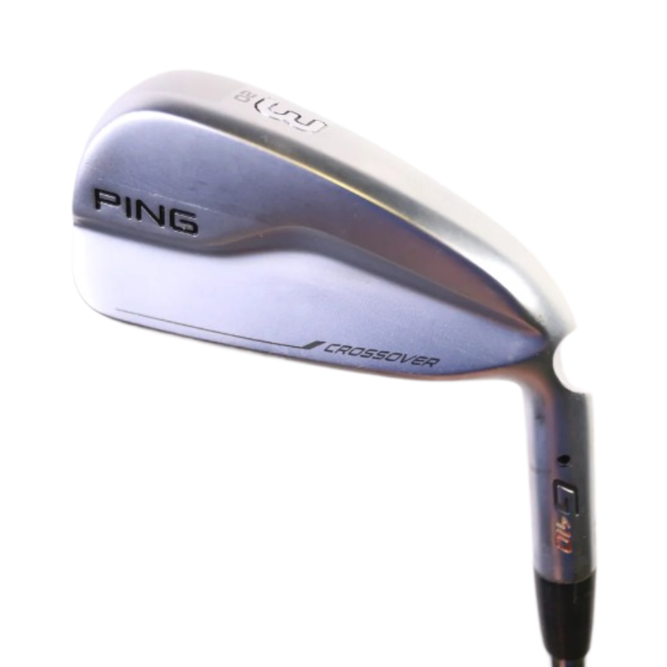 Ping G410 Crossover Irons image 1