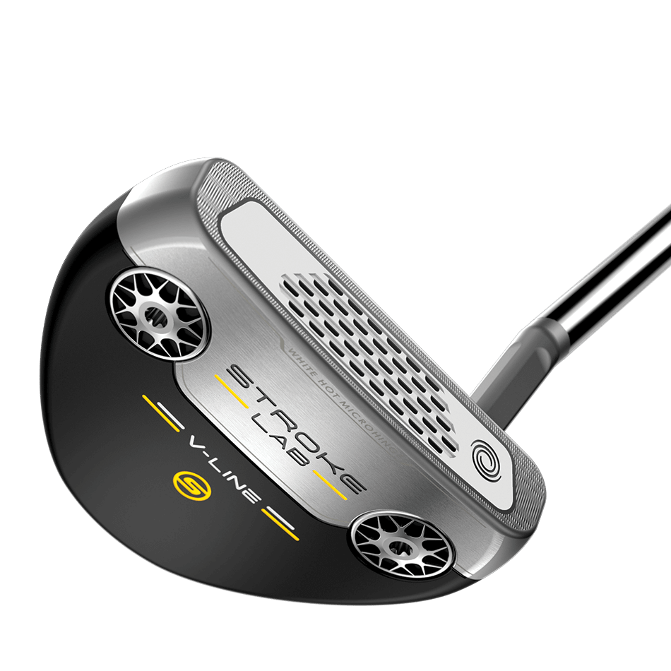 Stroke Lab V-Line S Putter image 4