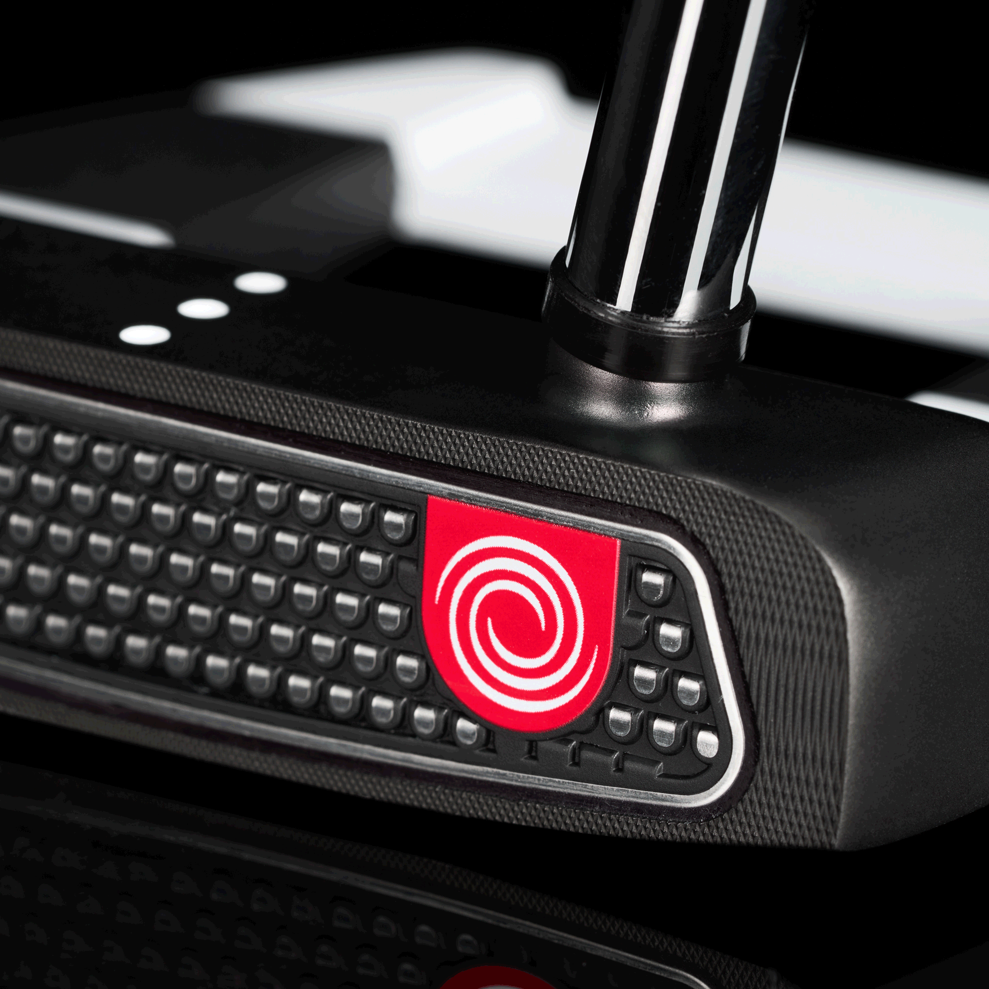 Odyssey Limited Edition Jailbird 380 Putter | Callaway Golf Pre-Owned