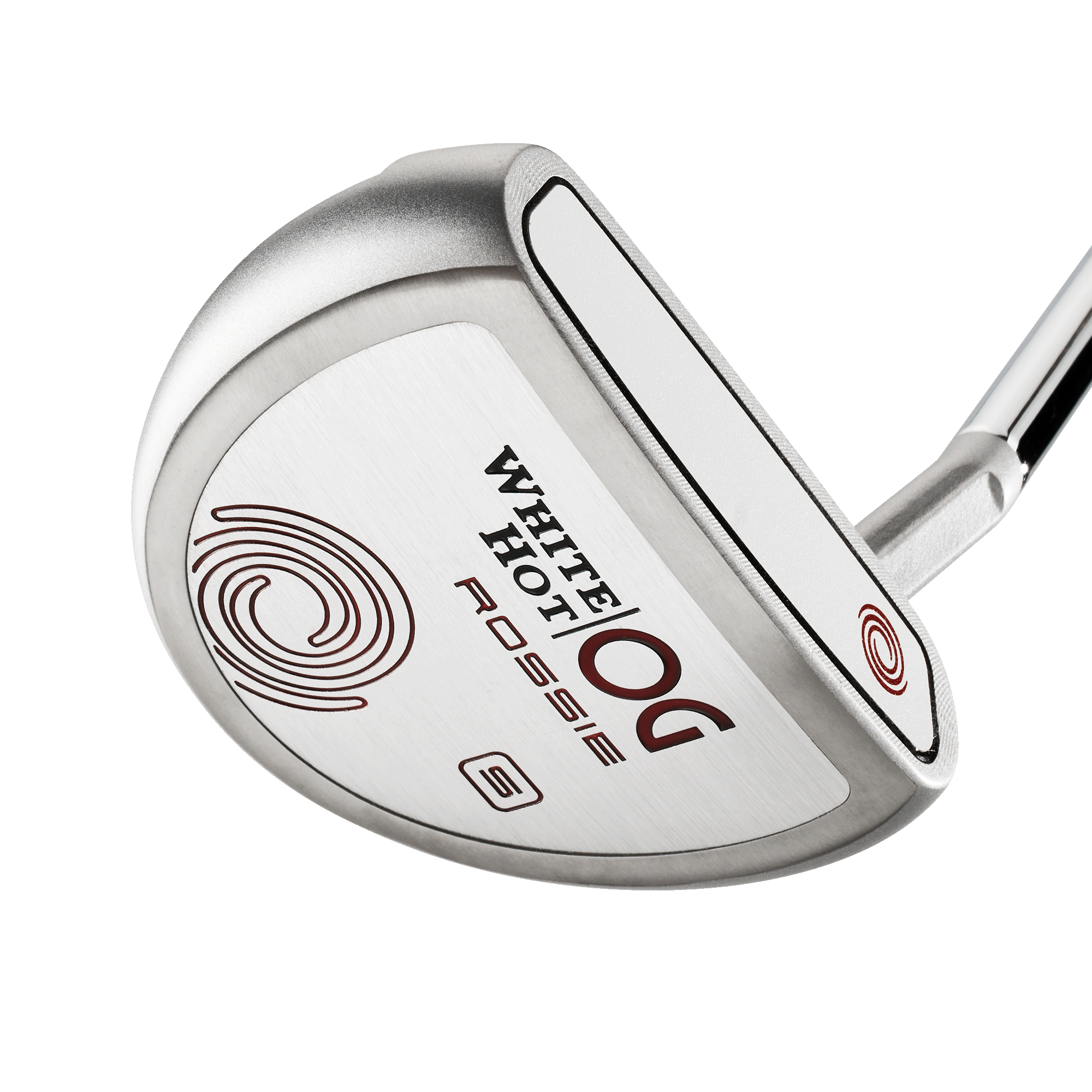 Odyssey White Hot OG Rossie Slant Putter | Callaway Golf Pre-Owned