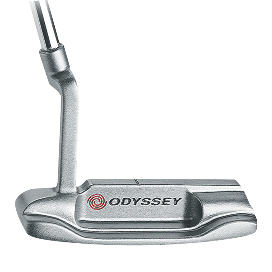 ODYSSEY Dual Force 330 Mallet パター　35インチ Odyssey Odyssey Dual Force 330 Putters | Callaway Golf Pre-Owned