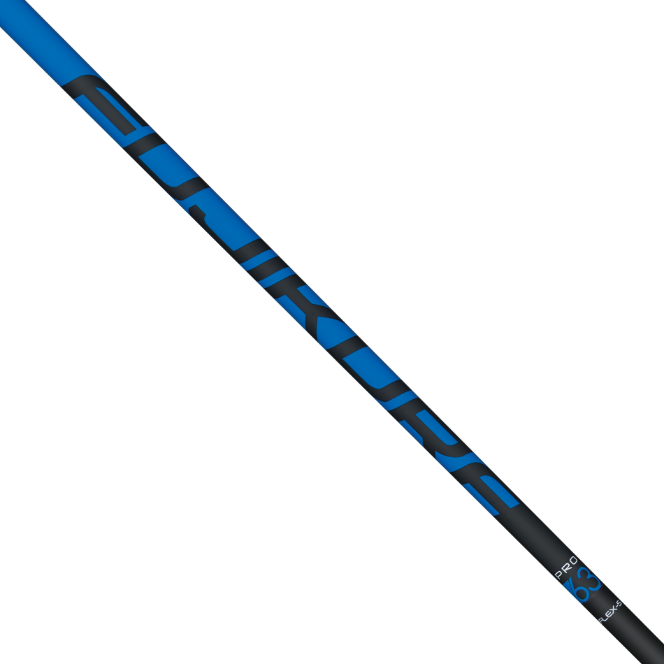 Fujikura Pro 63 Optifit 2 Shaft image 1