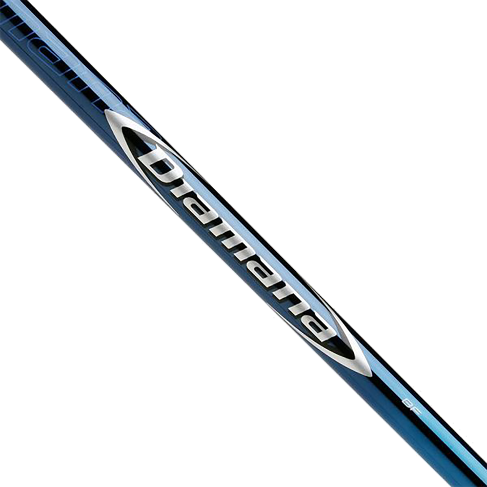 Mitsubishi Diamana BF-Series 70 Optifit 2 Shaft image 1