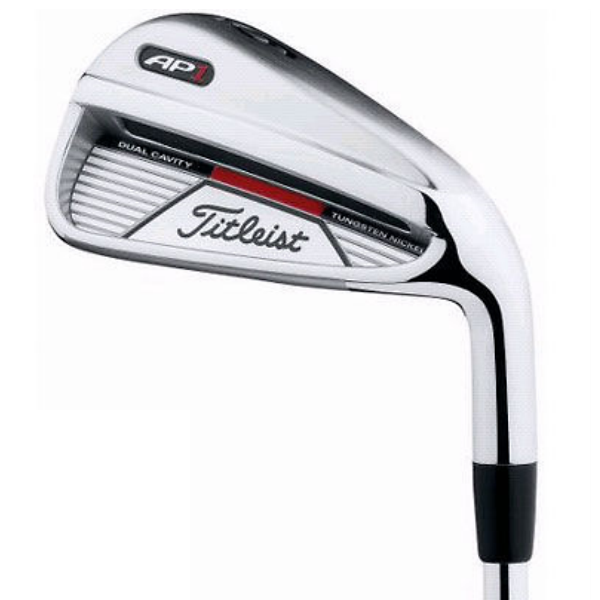 Titleist AP1 Irons image 1