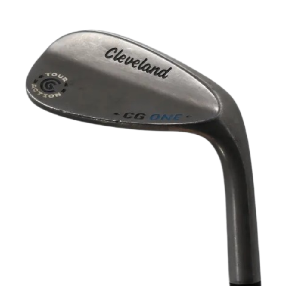 Cleveland CG ONE Wedges