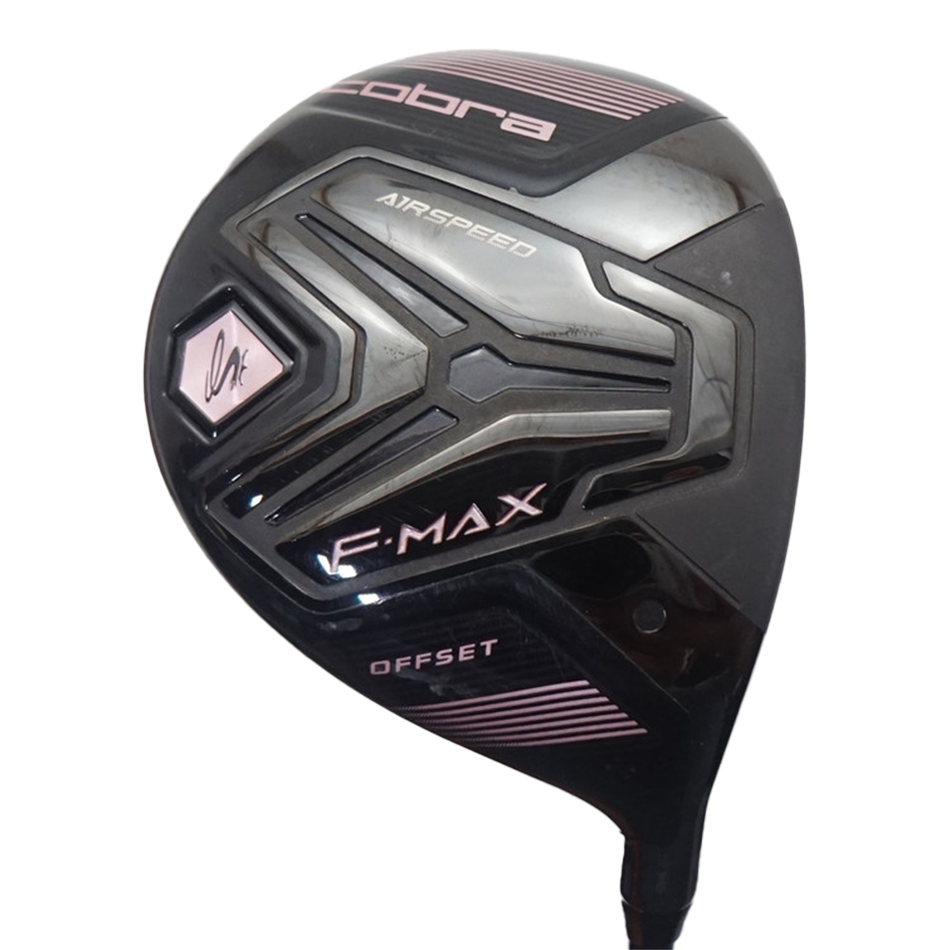 Cobra F-Max Women's Fairway Woods image 1
